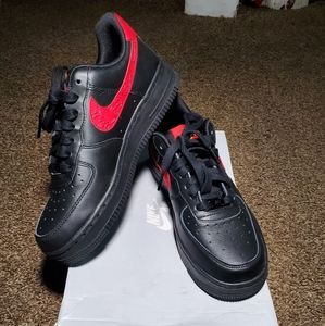Womens Air Force 1